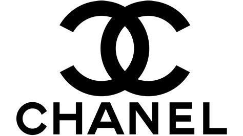 chanel 2023 logo|Chanel cc logo history.